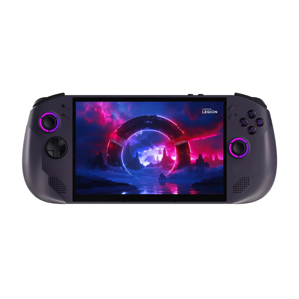 Gaming Console Lenovo Legion Go S8