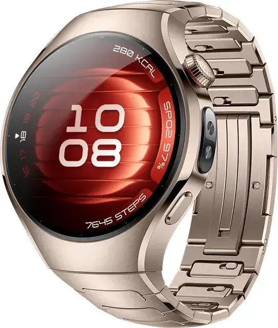 Smartwatch Huawei WATCH 5 Rose Gold