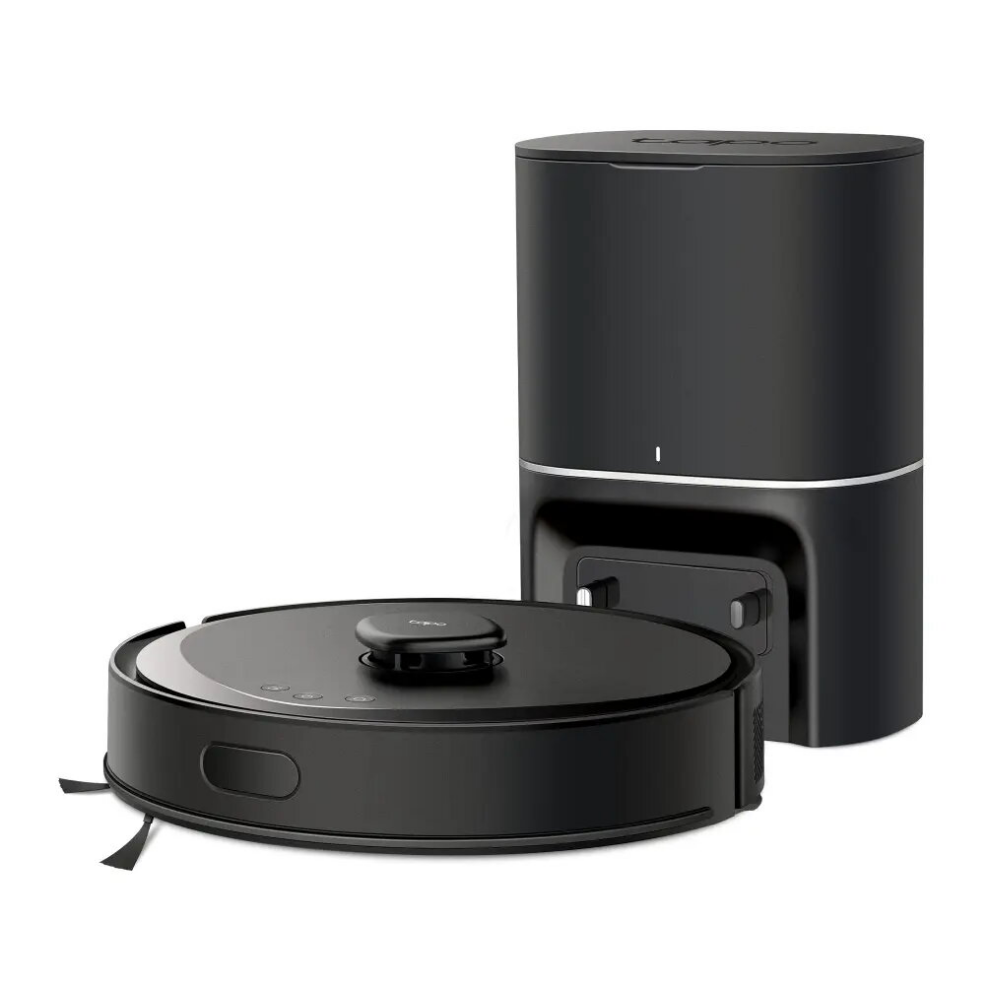 Robot Vacuum Cleaner TP-Link Tapo RV30 Max Plus