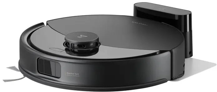 Robot Vacuum Cleaner Roborock Q10 PF Black