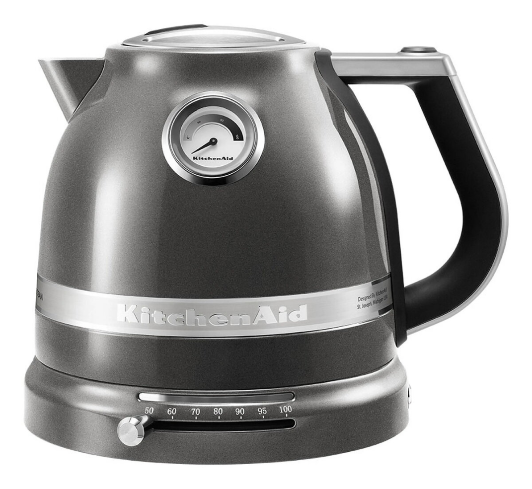 Electric kettle KITCHENAID 5KEK1522EMS — 1.5 L