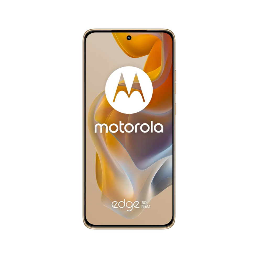 Smartphone Motorola edge 50 Neo 6.36" 512GB Cream