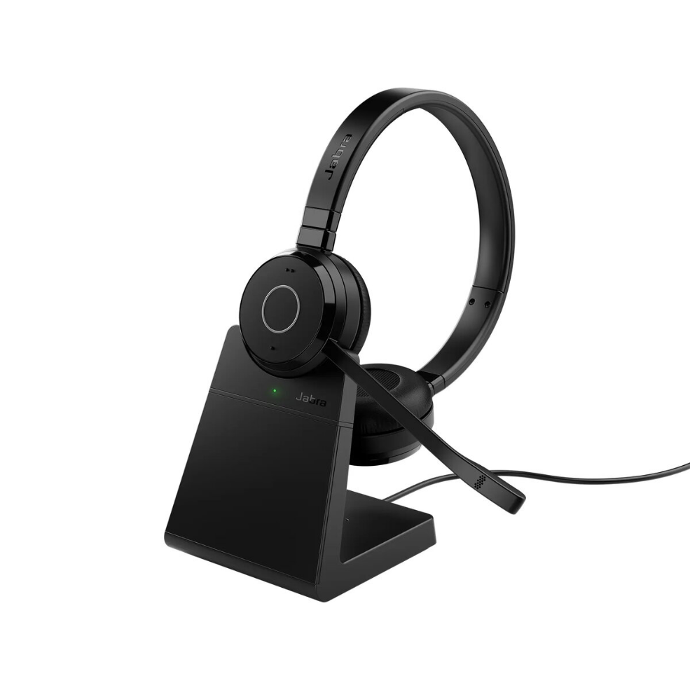 Headset GN Audio Germany Jabra Evolve 65 TE Link390a MS Stereo