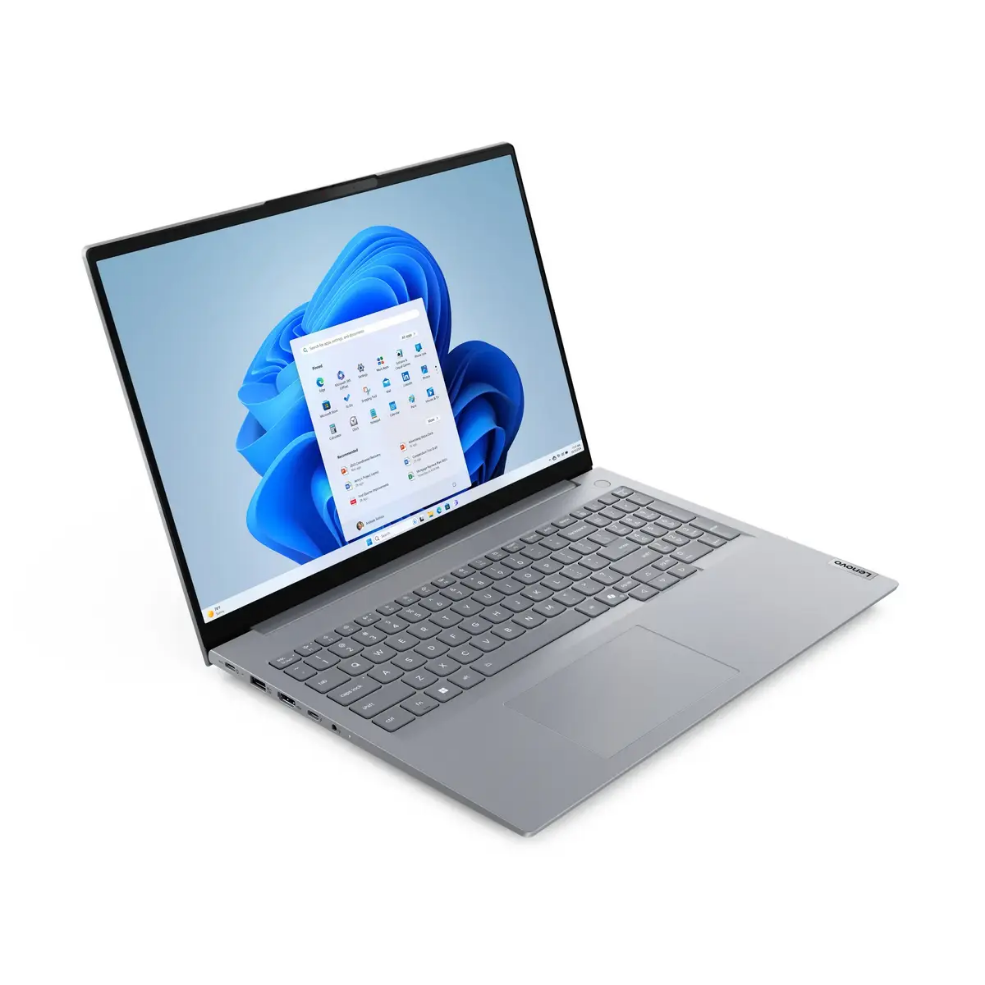 Laptop Lenovo ThinkBook 16 G8 16" Intel Core Ultra 7 255H 16GB 1TB Intel Arc 140T Windows 11 Pro