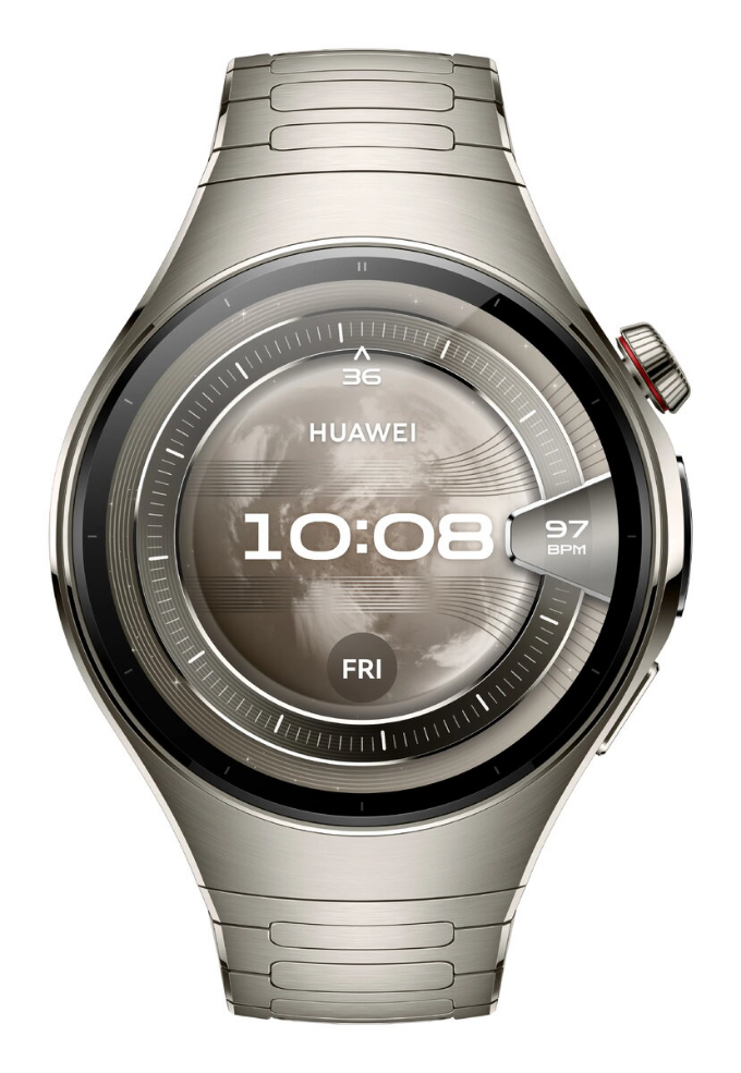 Smartwatch HUAWEI WATCH 5