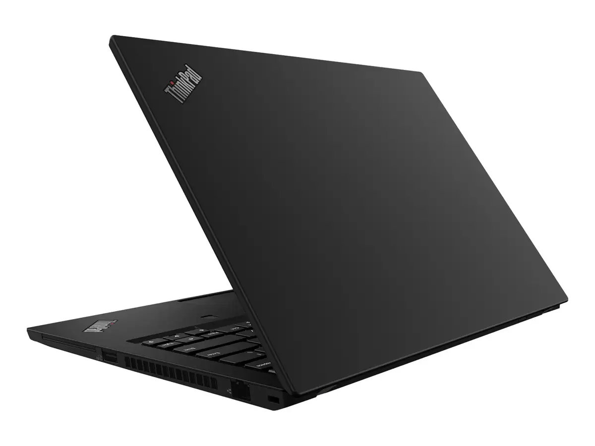 Laptop Teqcycle Lenovo Thinkpad T14 G2 14" Intel Core i5 16GB RAM 256GB SSD Intel Iris Xe Windows 11 Pro