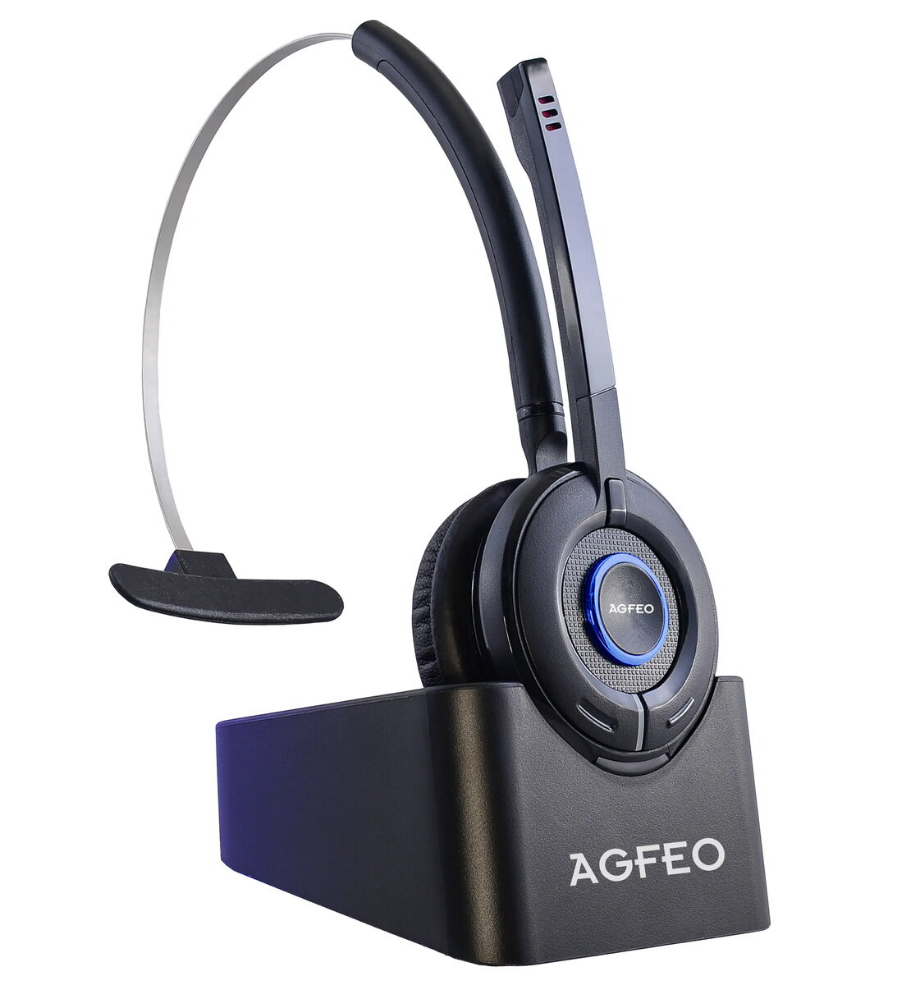 Headset AGFEO 6101543