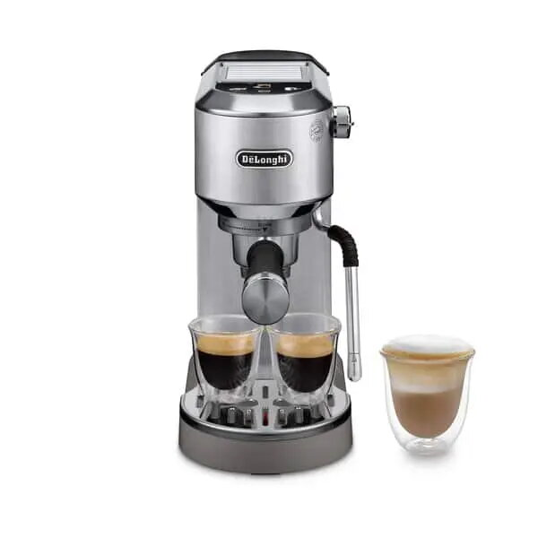 Espresso machine De’Longhi 1.1 L Dedica Duo