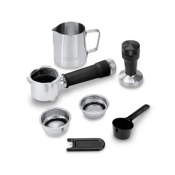 Espresso machine De’Longhi 1.1 L Dedica Duo
