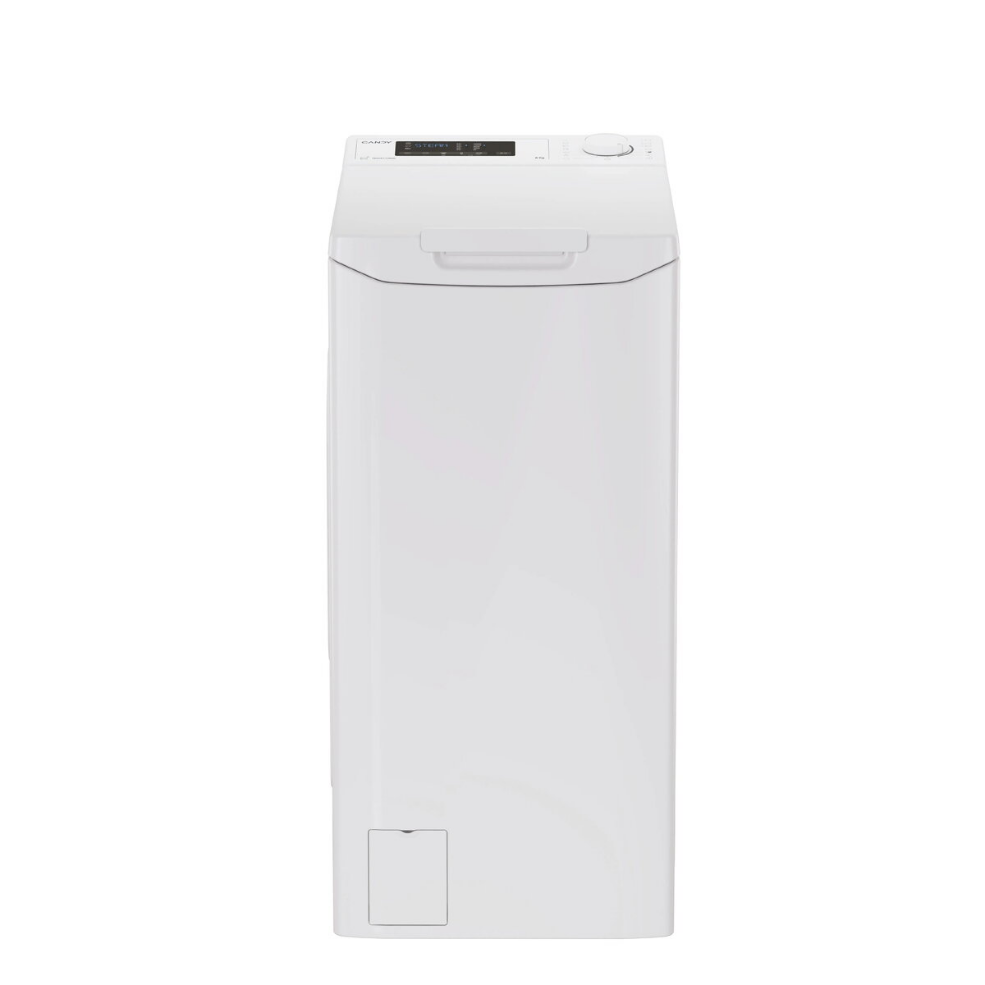 Candy TCAS265D3-S Washing Machine Top-load 6 kg