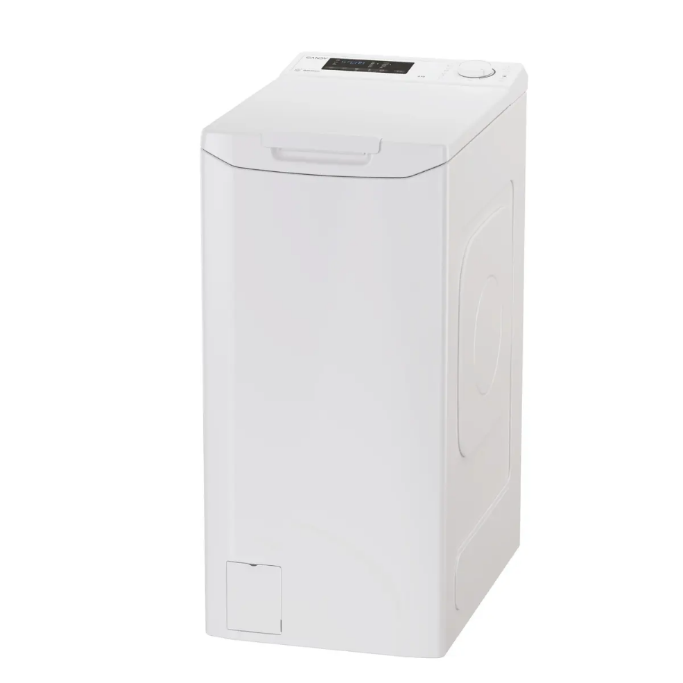 Candy TCAS265D3-S Washing Machine Top-load 6 kg