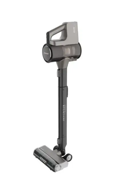 Vacuum Cleaner Sharp SA-VP4251GS
