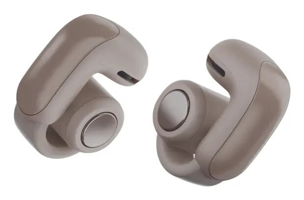 Headphones Bose Ultra Open Earbuds