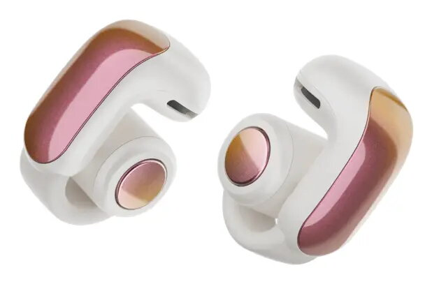Headphones Bose Ultra Open Earbuds