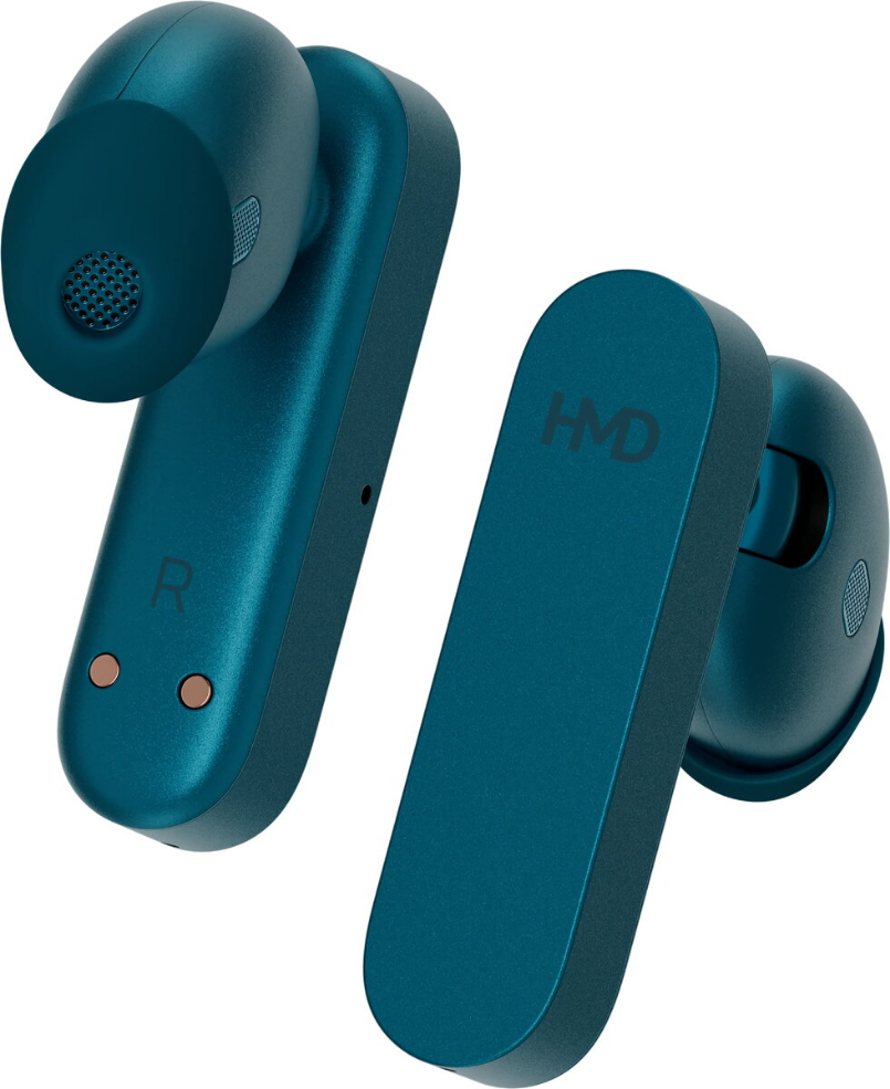 Headset HMD Amped Buds