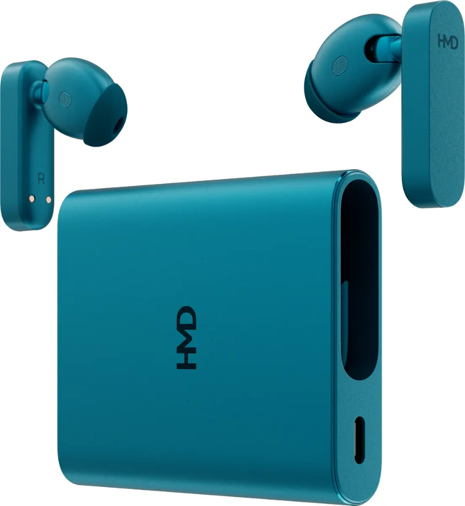 Headset HMD Amped Buds