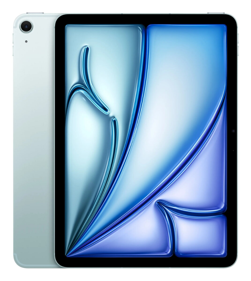 Tablet Apple iPad 11-inch Air 11" M3 8GB 128GB iPadOS
