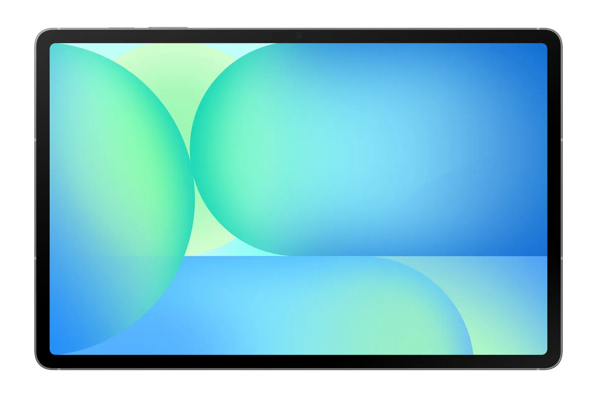 Tablet Samsung Galaxy Tab S10 FE+ 5G 13.1" Exynos 1580 12GB RAM 256GB
