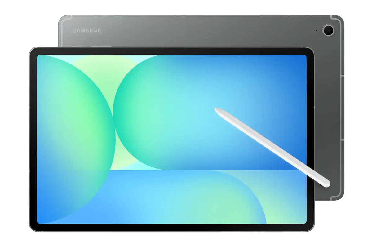Tablet Samsung Galaxy Tab S10 FE+ 5G 13.1" Exynos 1580 12GB RAM 256GB