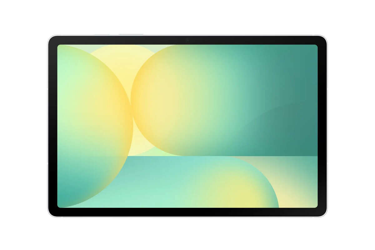 Tablet Samsung Galaxy Tab S10 FE 10.9" — Exynos 1580