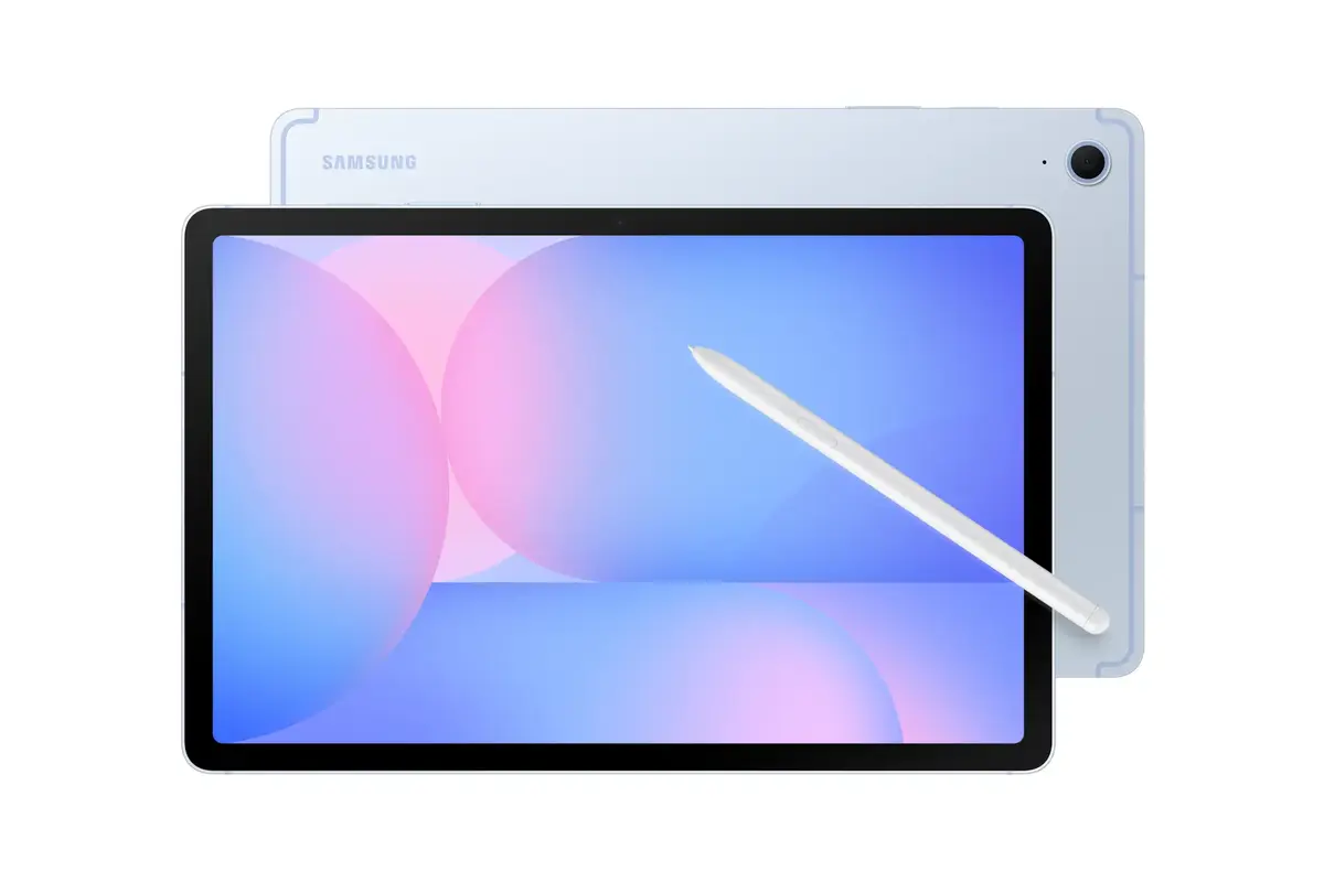 Tablet Samsung Galaxy Tab SM-X520 10.9" Exynos 1580 8 GB RAM 128 GB Blue IP68
