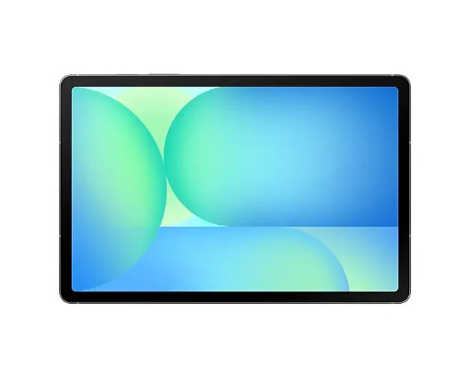 Tablet Samsung Galaxy Tab S10 FE 5G 10.9" Exynos 1580 8 GB RAM 128 GB Grey IP68