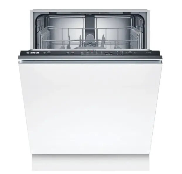 Built-in dishwasher Bosch SMV25AX07F