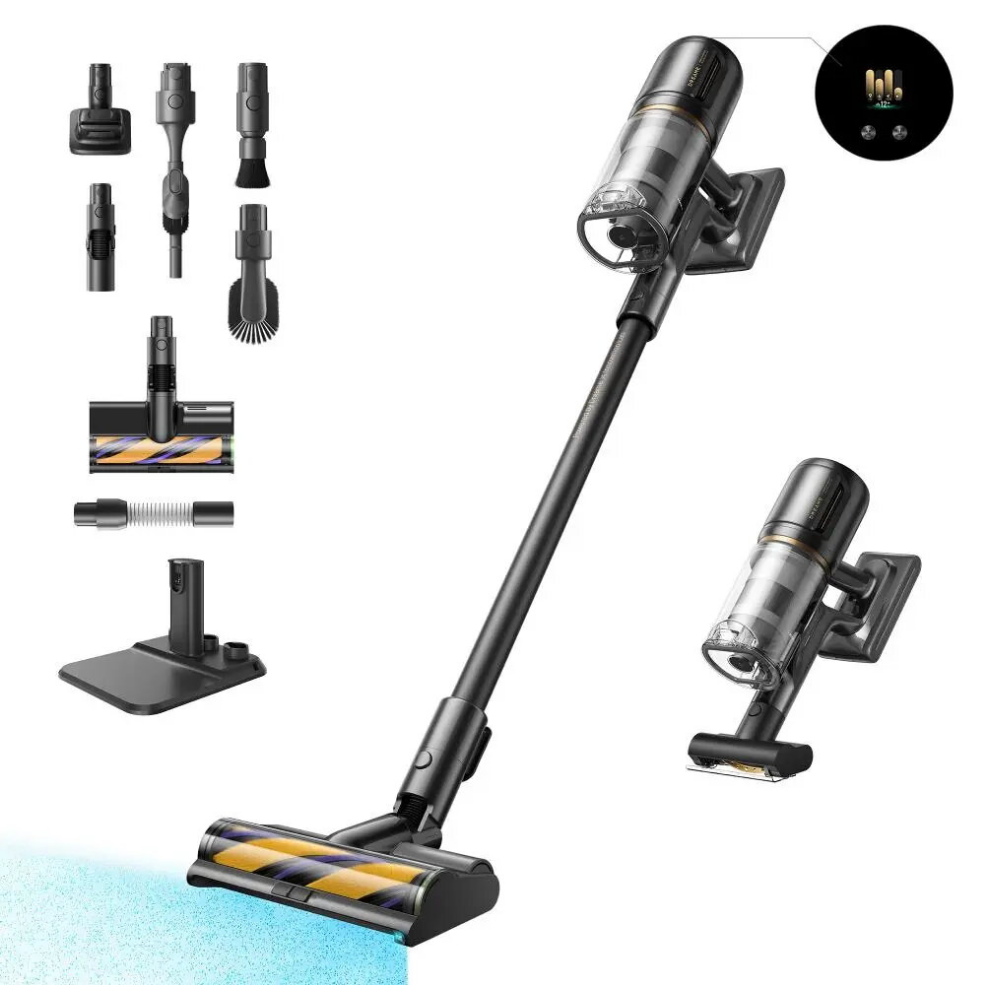 Cordless vacuum cleaner Dreame Z30 Ultra