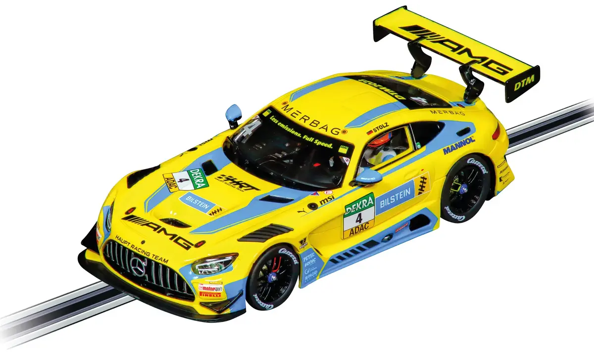 Racing vehicle &amp; track set CARRERA 20030038 DIGITAL 132 Multicolour