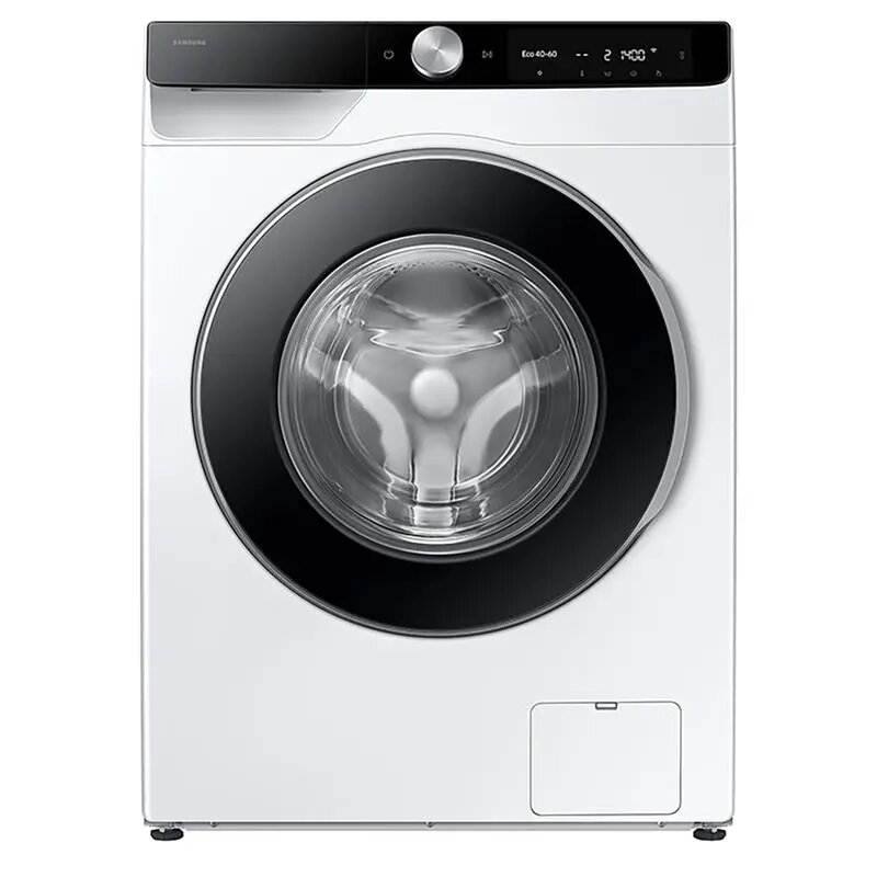 Front-load washing machine Samsung WW90DG6G94LKU4