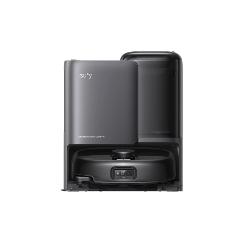 Robot Vacuum Cleaner Anker Eufy Omni E25 Wet&amp;Dry