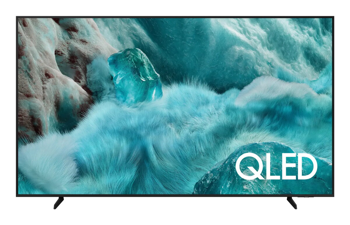 TV Samsung QE75Q7FAAU 75" QLED 4K (3840×2160)