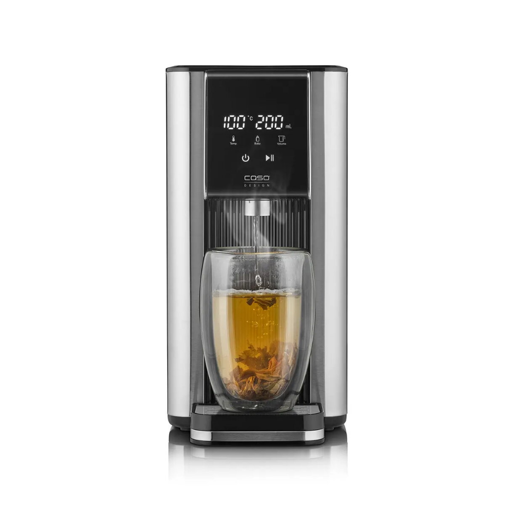 Electric kettle Caso Turbo HW 620