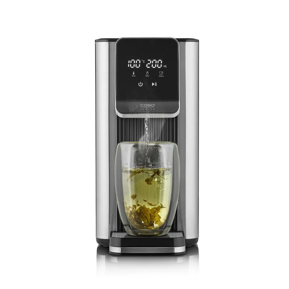 Electric kettle Caso Turbo HW 630