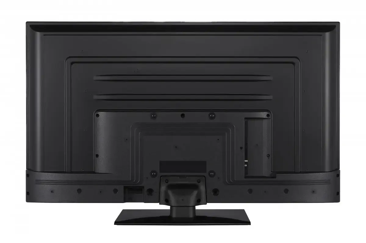 TV 50UV3F63DG 50" LED display technology Full HD resolution