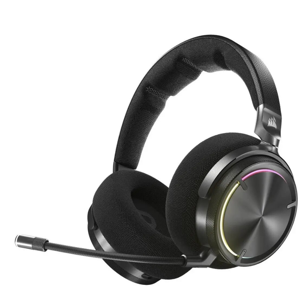 Headphones CORSAIR VIRTUOSO MAX WIRELESS XBOX Carbon
