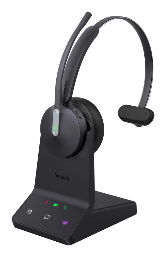 Headset Yealink WH64