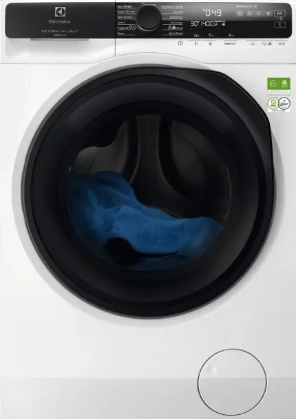 Washing machine ELECTROLUX EW8F5417SACE