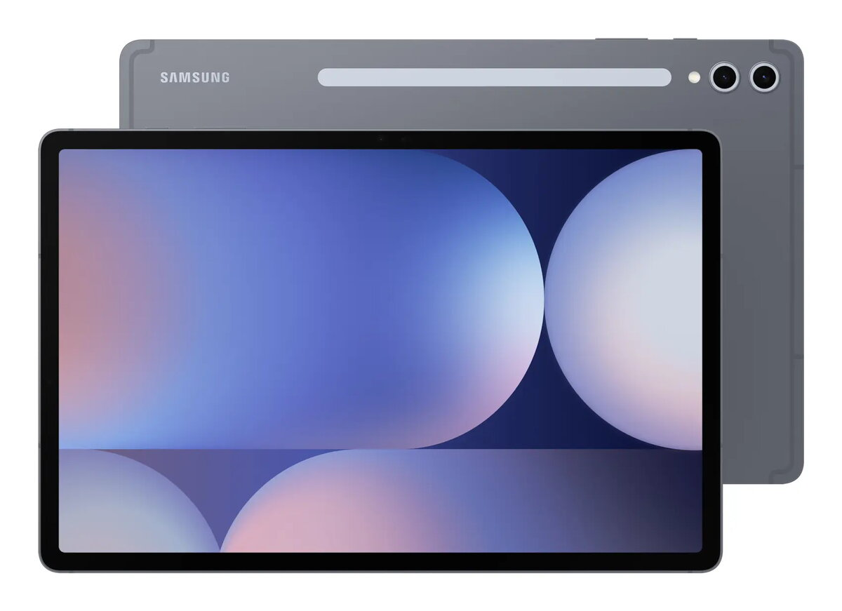Tablet Samsung Galaxy Tab S10+ 12.4" Moonstone Grey