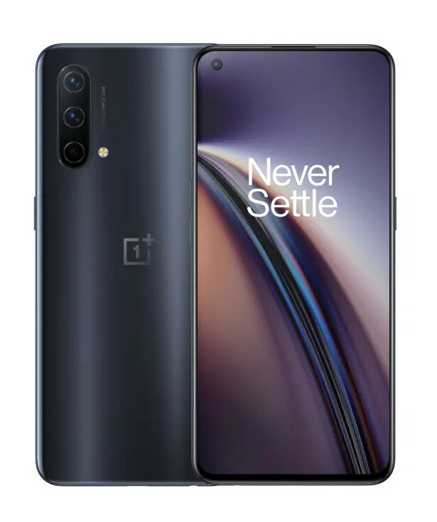 Smartphone ONEPLUS Nord CE 5G — 6.43" AMOLED