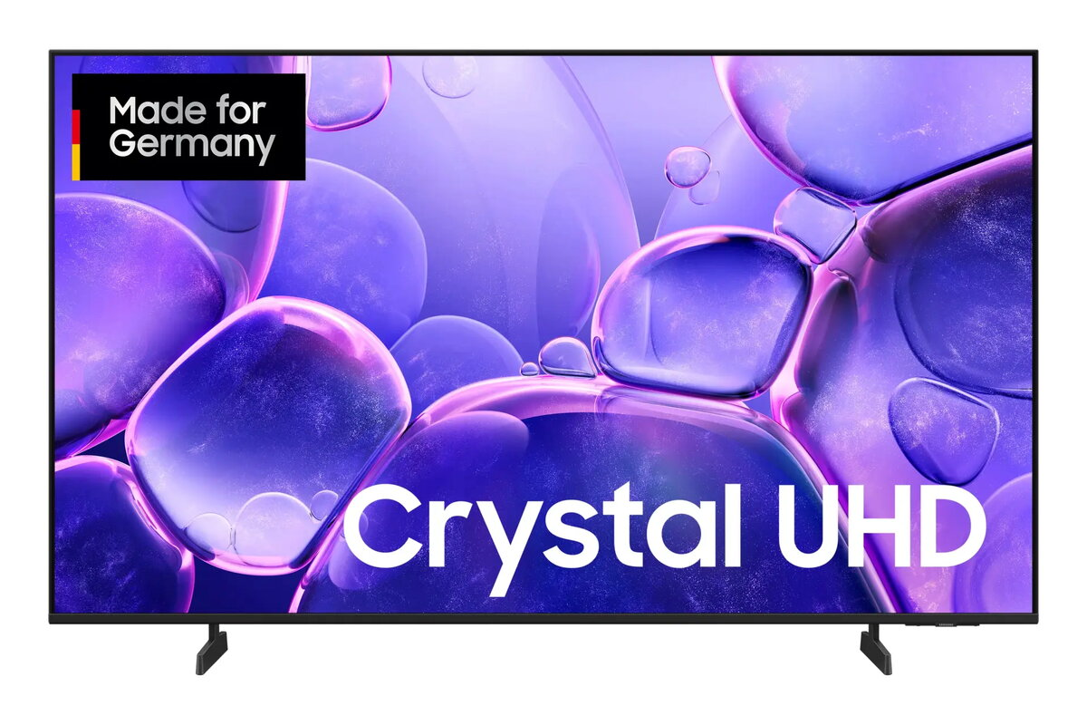 Television Samsung GU55U8099FU 55" 4K Ultra HD LED 3840 x 2160