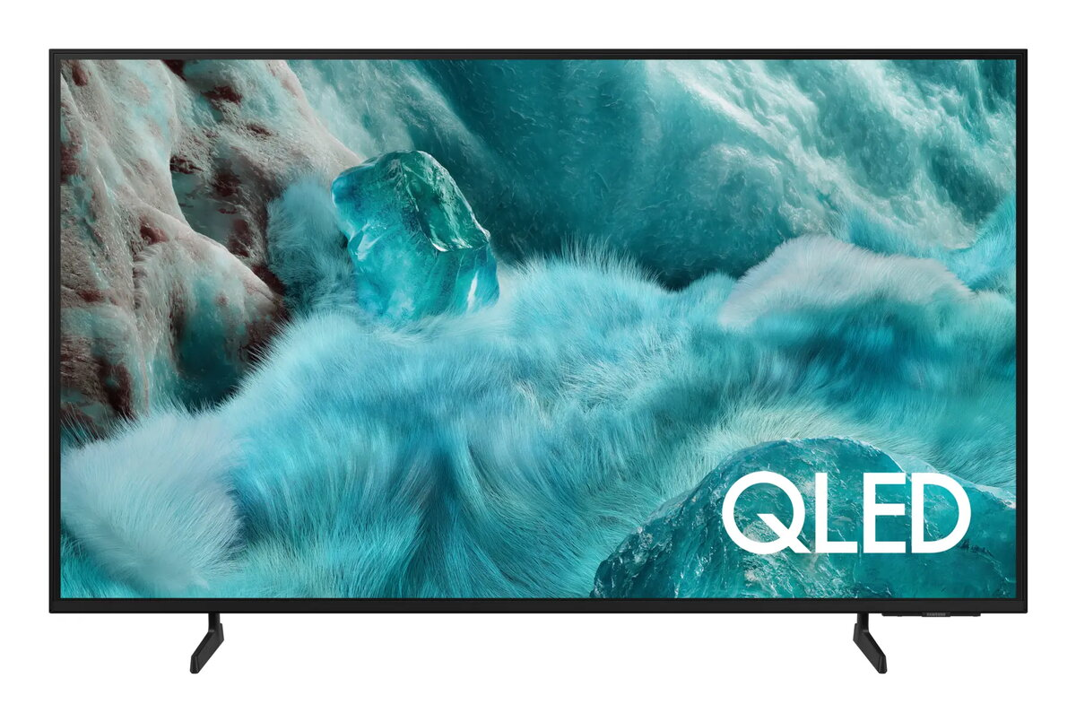 TV Samsung QE55Q7FAAU 55" QLED 4K (3840x2160)