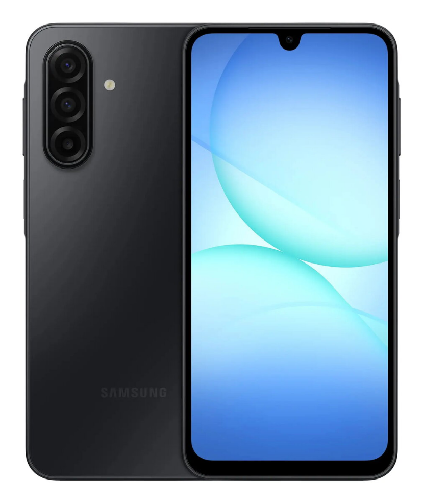 Smartphone Samsung Galaxy A17 5G 6.7" 128 GB