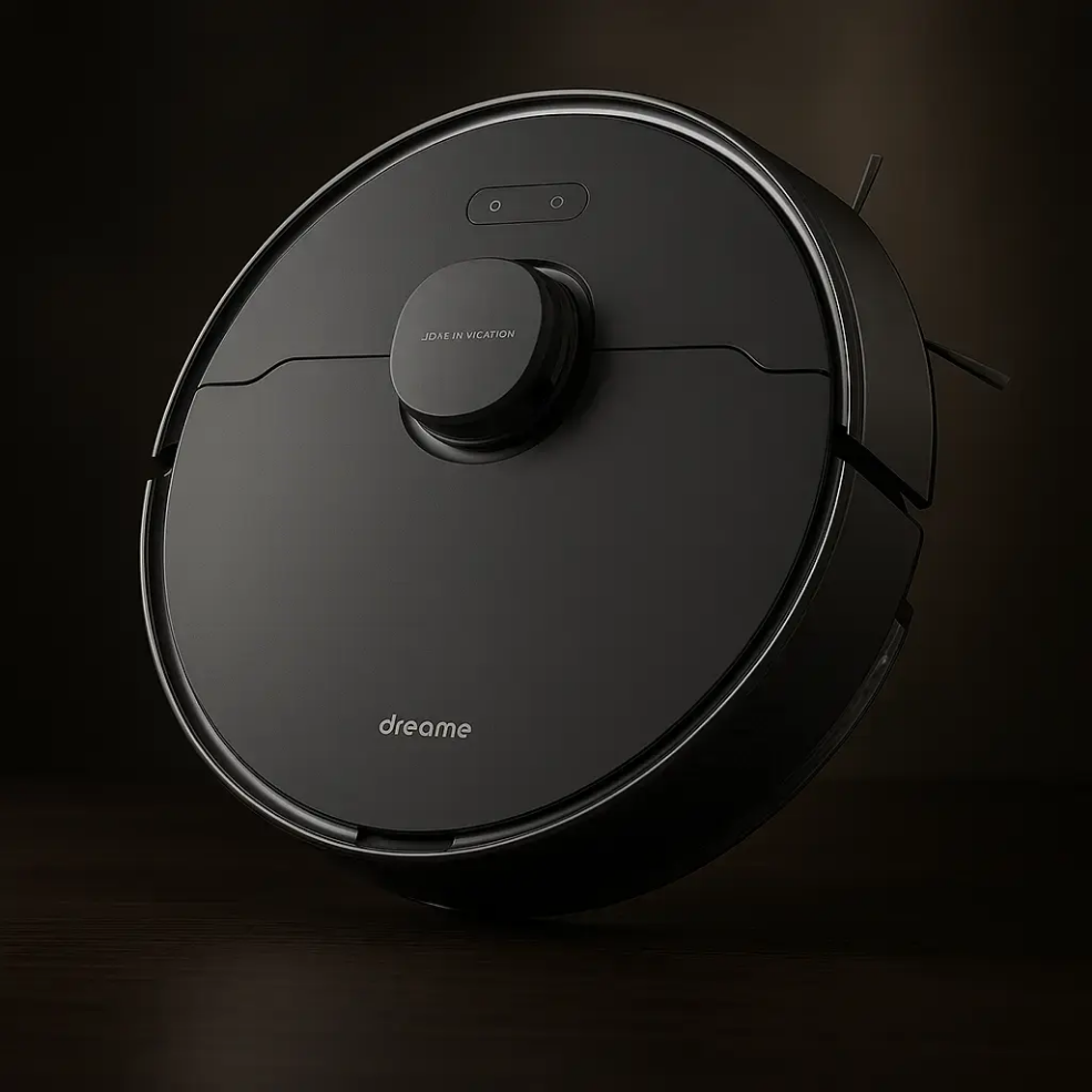 Robot Vacuum Cleaner Dreame D10s Plus