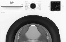 Washing machine BEKO BM1WFSU38223WB 7kg 1200rpm White