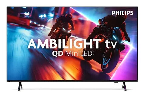 Television Philips 55MLED920 55" OLED 3840 x 2160