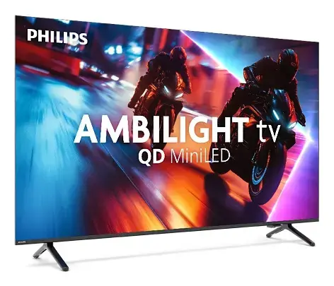 Television Philips 55MLED920 55" OLED 3840 x 2160