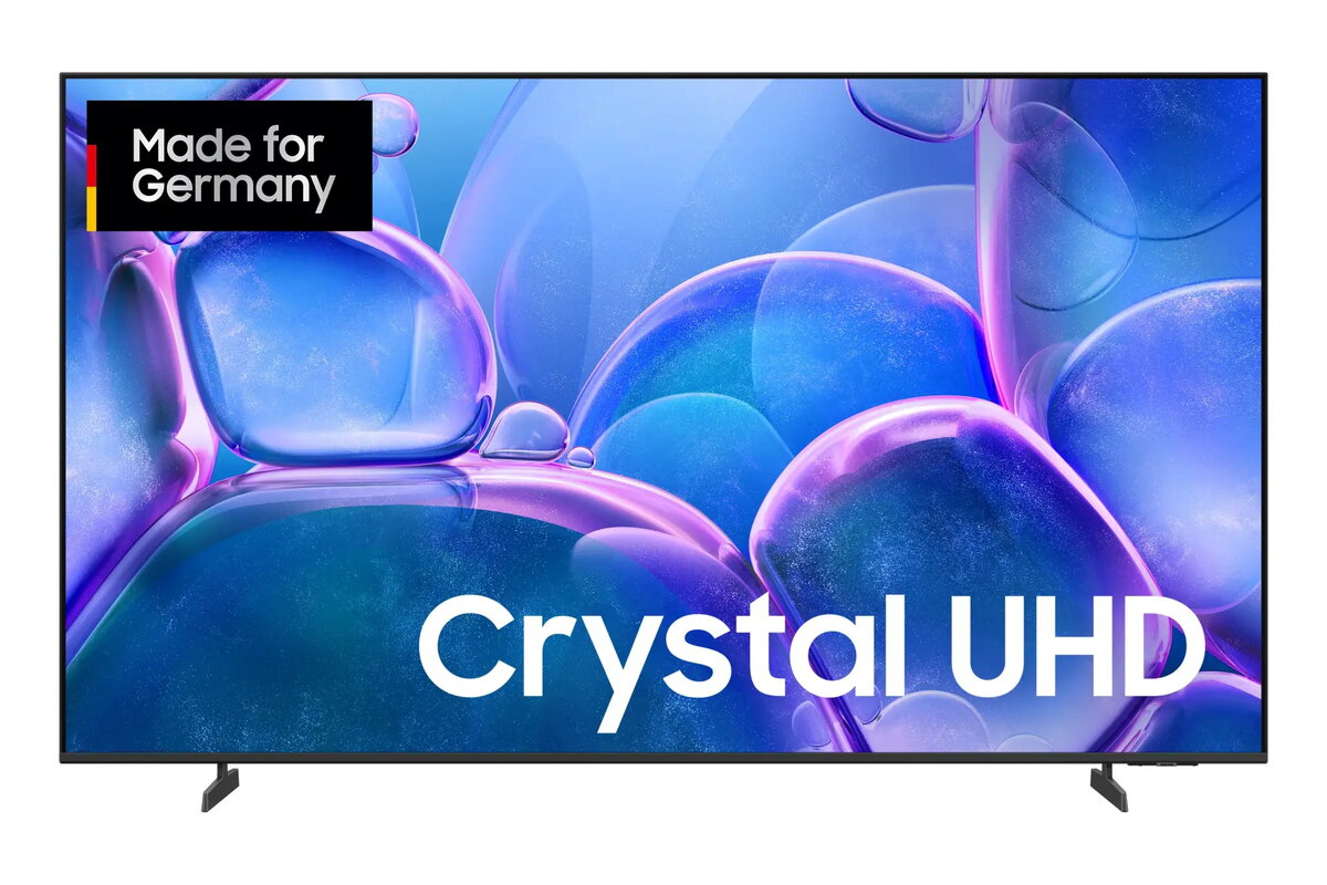 Television Samsung GU65U7099FU 65" 4K Ultra HD LED 3840x2160