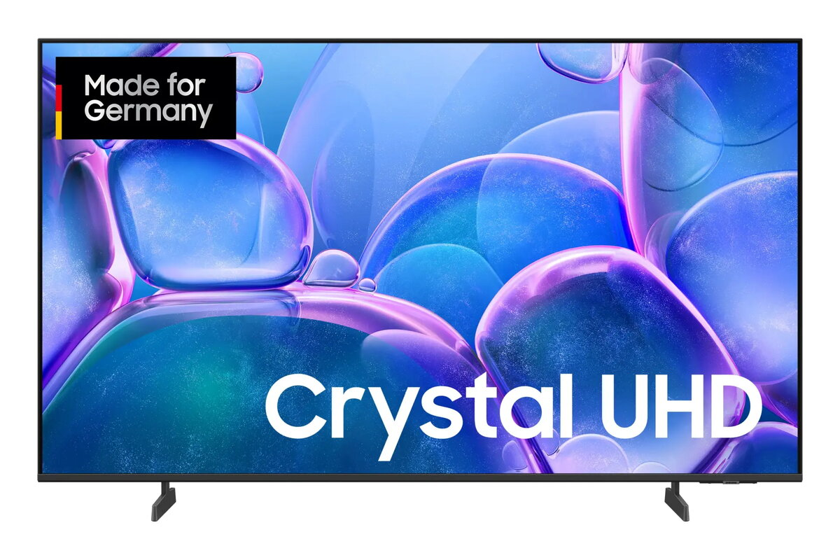 Television Samsung GU55U7099FU 55" 4K Ultra HD LED 3840x2160