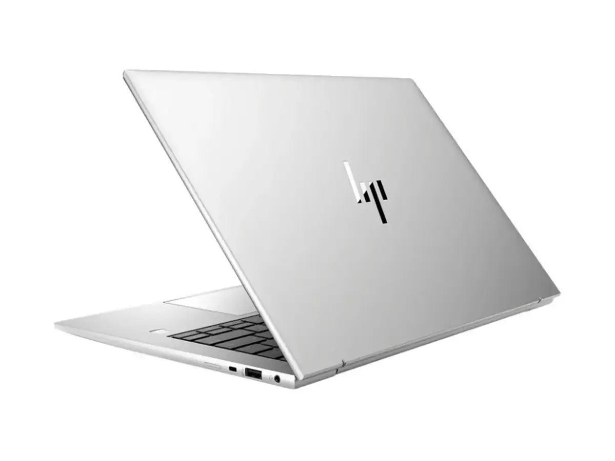 Teqcycle HP Elitebook 840 G8 Intel® Core™ i5 i5-1145G7 Laptop 35.6 cm (14") Full HD 16 GB DDR4-SDRAM 256 GB SSD Wi-Fi 6 (802.11ax) Windows 11 Pro Nordic Silver